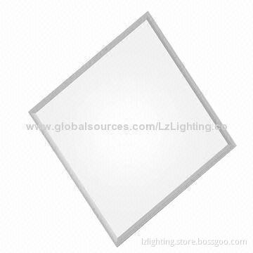 LED Panel Light, 35W, with new high efficiency constant current driver